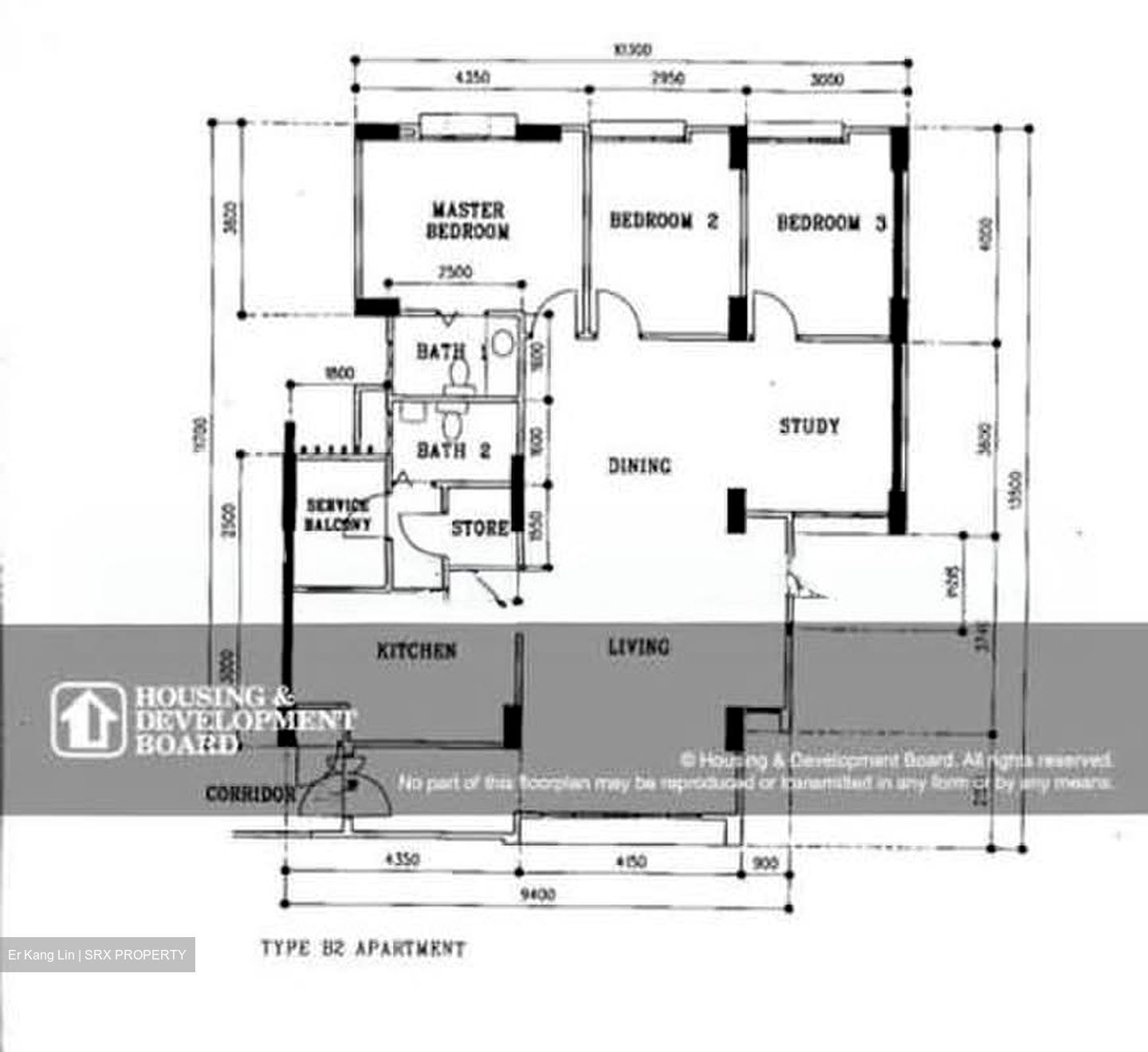 Blk 656 Choa Chu Kang Crescent (Choa Chu Kang), HDB 5 Rooms #603158521